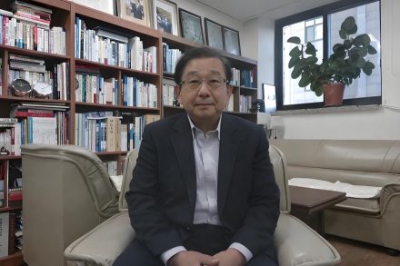 [단독 인터뷰] 호사카 유지 “다카이치 내각의 대만·독도 발언, 외교 아닌 국내 정치용 전략”