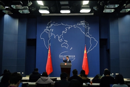 日 자민당 의원 대만 방문·라이칭더 면담… 中 “하나의 중국 위반” 반발