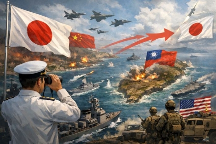 中 전문가 “다카이치의 대만 발언, 극히 위험… 일본, 패배가 불가피한 전쟁 부를 수도”