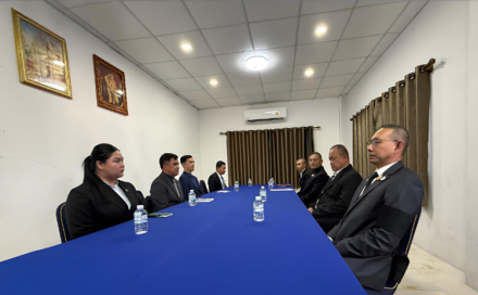 캄보디아·태국, 국경서 연이틀 회의…휴전 방안 논의 지속