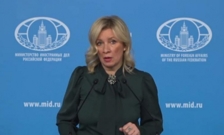 러 외교부 “일본, ‘일본 군국주의 피해자 추모관’ 건립해야”