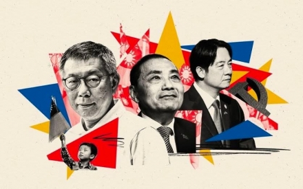 라이칭더 탄핵안 가결… “실패해도 큰 정치적 굴욕”