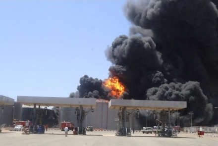 美 CIA, 베네수엘라 항구시설 드론 타격…미국의 첫 ‘직접 군사공격’ 제기