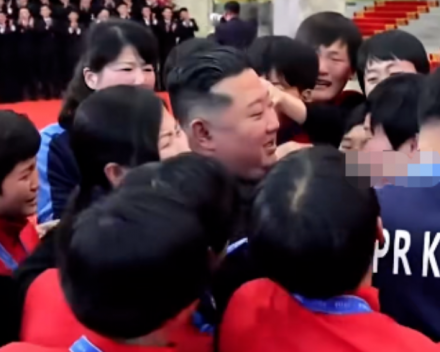 우승의 환호 속 벌어진 돌발 장면… 北 U17 여자축구 감독, 영광과 굴욕의 하루