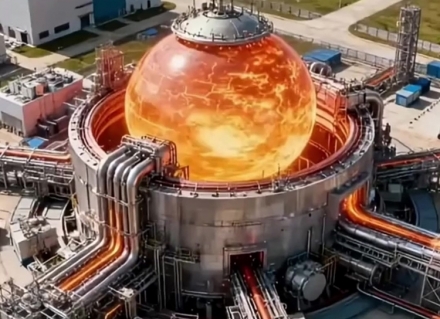 미 핵융합 기업 창업자 “중국은 질주하는데, 미국은 아직 20세기에 머물러”