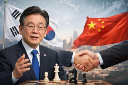 중국이 본 이재명 방중의 핵심… “한·중 전략적 신뢰 회복”