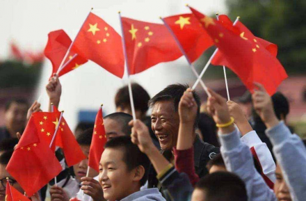 “왜 이렇게 다른데도 모두 자신을 ‘중국인’이라 부를까”