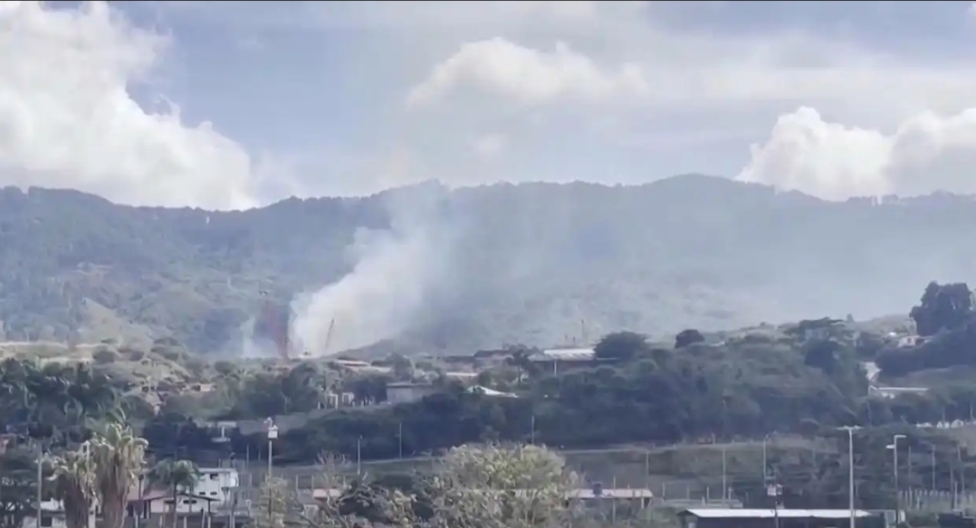 6개국 공동성명 “베네수엘라 사태, 대화와 협상으로 해결해야”