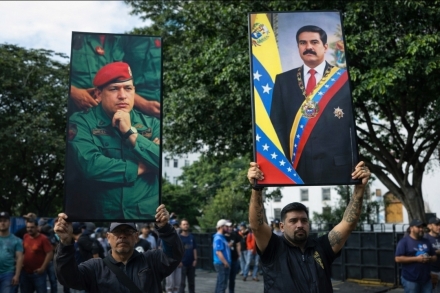 미국은 ‘납치’, 일본은 침묵… 법치 외교의 민낯