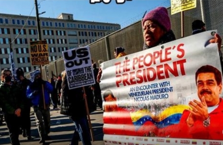 유엔 회원국들 “미국의 베네수엘라 공격은 유엔헌장 위반”