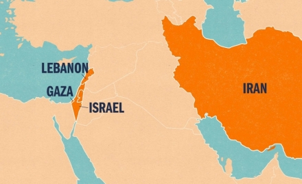 이란 외무 “미·이스라엘과 전쟁 원치 않지만… 모든 상황에 대비”