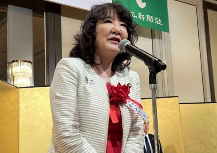 일본 “중국 희토류 무기화 막겠다”…미·유럽과 공급망 공조 추진