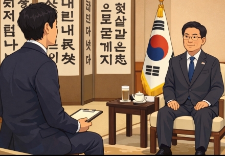 이재명 “대만 문제, 한국이 깊이 개입할 사안 아냐”