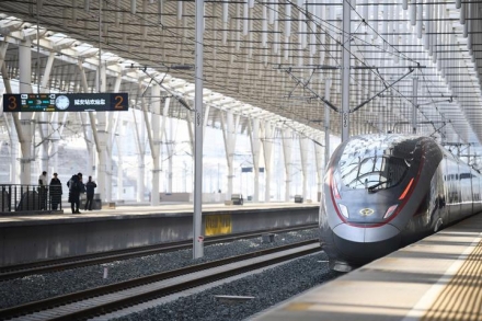 “40년 전과 다른 나라”… 英 매체가 본 중국의 변화