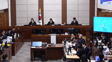 윤석열 전 대통령에 사형 구형… ‘계엄은 반국가·친위쿠데타’