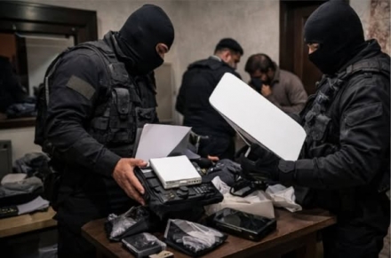 인터넷 끊긴 이란, 스타링크로 영상 유출… 당국 ‘색출 중’