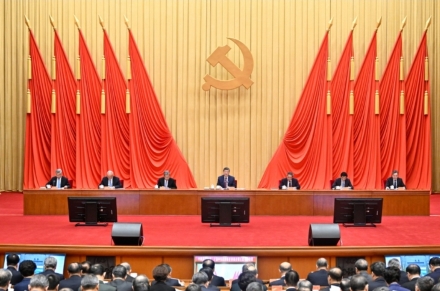 중국, ‘보이지 않는 부패’와 전쟁… 차명회사·회전문까지 정조준