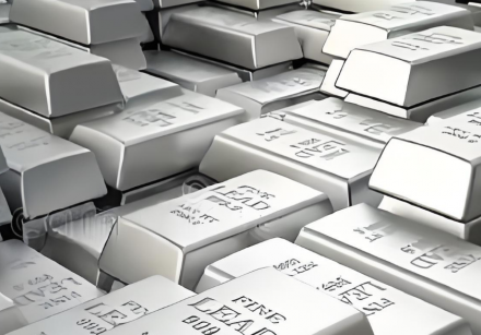 은값 50일 새 80% 급등…금·은 비율 13년 만의 최저