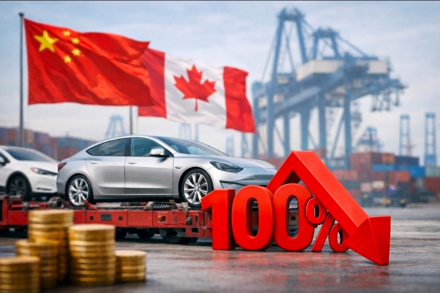 카니 “중국, 미국보다 더 안정적이고 예측 가능한 파트너”