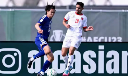 [U23 아시안컵] 베트남, 연장 혈투 끝 4강…서아시아 팀 전원 탈락