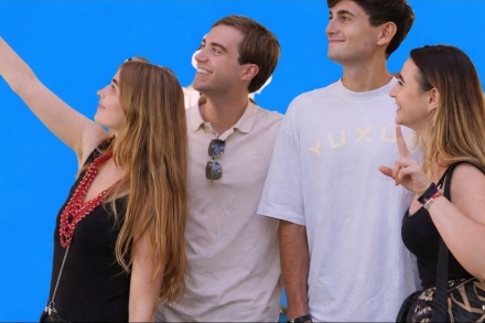 독일 언론 “중국, 글로벌 호감 경쟁서 미국 앞서”