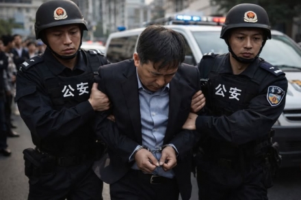 중국 반부패 ‘전면전’… 고위 간부 115명 포함 101만 명 입건