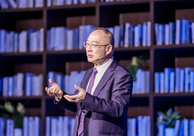 “AI가 승부 가른다”… 中 전문가, 미·중 경쟁의 핵심 전장은 인공지능