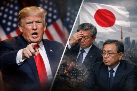 기대에서 경계로… 트럼프 2기, 일본 보수의 인식 변화