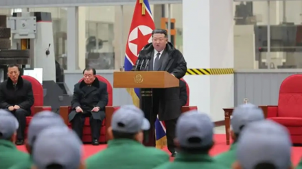 “김정은의 비유 정치와 간부 숙청 신호… ‘염소’가 된 부총리