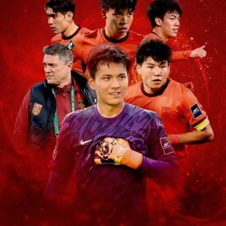 “공포 느낀다” 日 언론의 고백… 중국 GK 리하오에 쏠린 시선