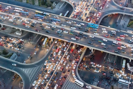 중국 자동차 4억6900만대 시대… 신에너지차 신규 등록 절반 육박