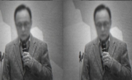 애도의 선을 잃은 정치, 인간을 잃은 민주주의