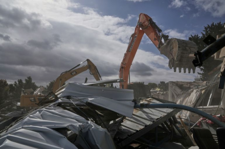가자 인도지원 논란 속… 11개국, 이스라엘의 UNRWA 철거 강력 규탄