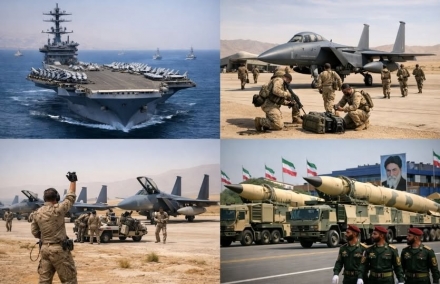 트럼프 “이란, 협상 안 하면 다음 타격은 더 강력”