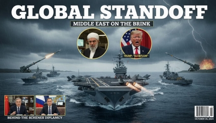 이란 “한 명도 못 빠져나간다”… 미 최후통첩 속 중·러 국방장관 통화