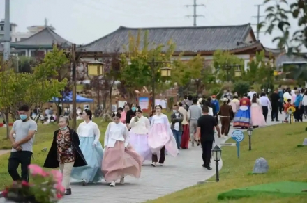 연변주, ‘2025년 연변 문화관광 10대 뉴스’ 발표