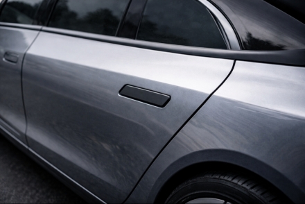 中, ‘숨김식 차량 도어 손잡이’ 금지…전기차 안전기준 강화