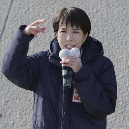 통일교 인사 이름 적힌 ‘인사장 리스트’… 다카이치 총리 또 논란