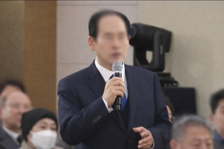 “여성을 수입품으로 부른 공직자, 그 말이 정책인가”