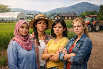 “나는 수입품이 아니다”… 이주여성들 “사람을 물건으로 취급하지 말라”