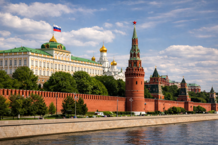 엡스타인 ‘러시아 간첩설’에 크렘린 “시간 낭비” 일축