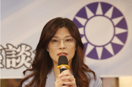 대만 국민당 주석 “이젠 ‘일본 유사는 대만 유사’…대만 전장화 우려”