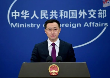 트럼프 4월 방중설에 中 “정상 간 소통 지속”