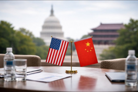 미·중 정상회담 앞두고… 美, 대중 핵심기술 제재 일부 보류