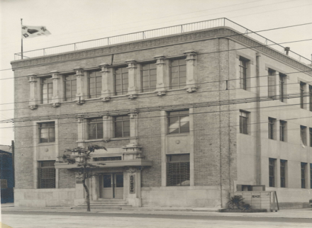 재외동포가 지은 공관, 60년 이어진 고베 총영사관