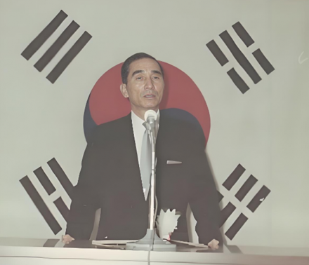 고베 총영사관을 세운 재일동포 1세대, 황공환