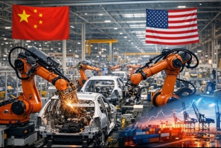 중국 다녀온 전 미 재무 관료 “무역전쟁, 미국 승리 아냐”