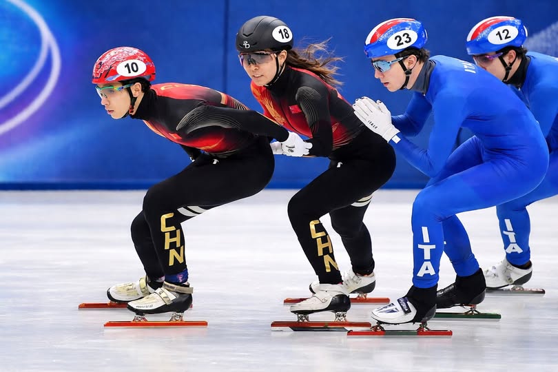 베이징의 영광은 없었다… 밀라노서 무너진 중국 동계 올림픽 대표팀