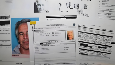 미 의회, 엡스타인 사건 원문 문건 열람… 최연소 피해자 9세 언급