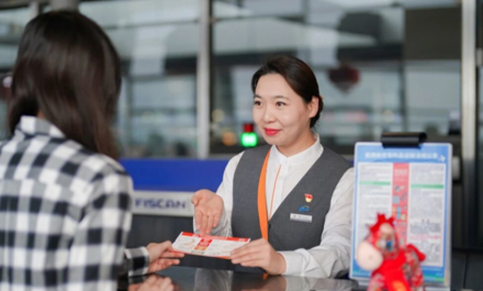 환승 모두 끊긴 순간… 공항 직원 두 시간의 계산이 만든 반전